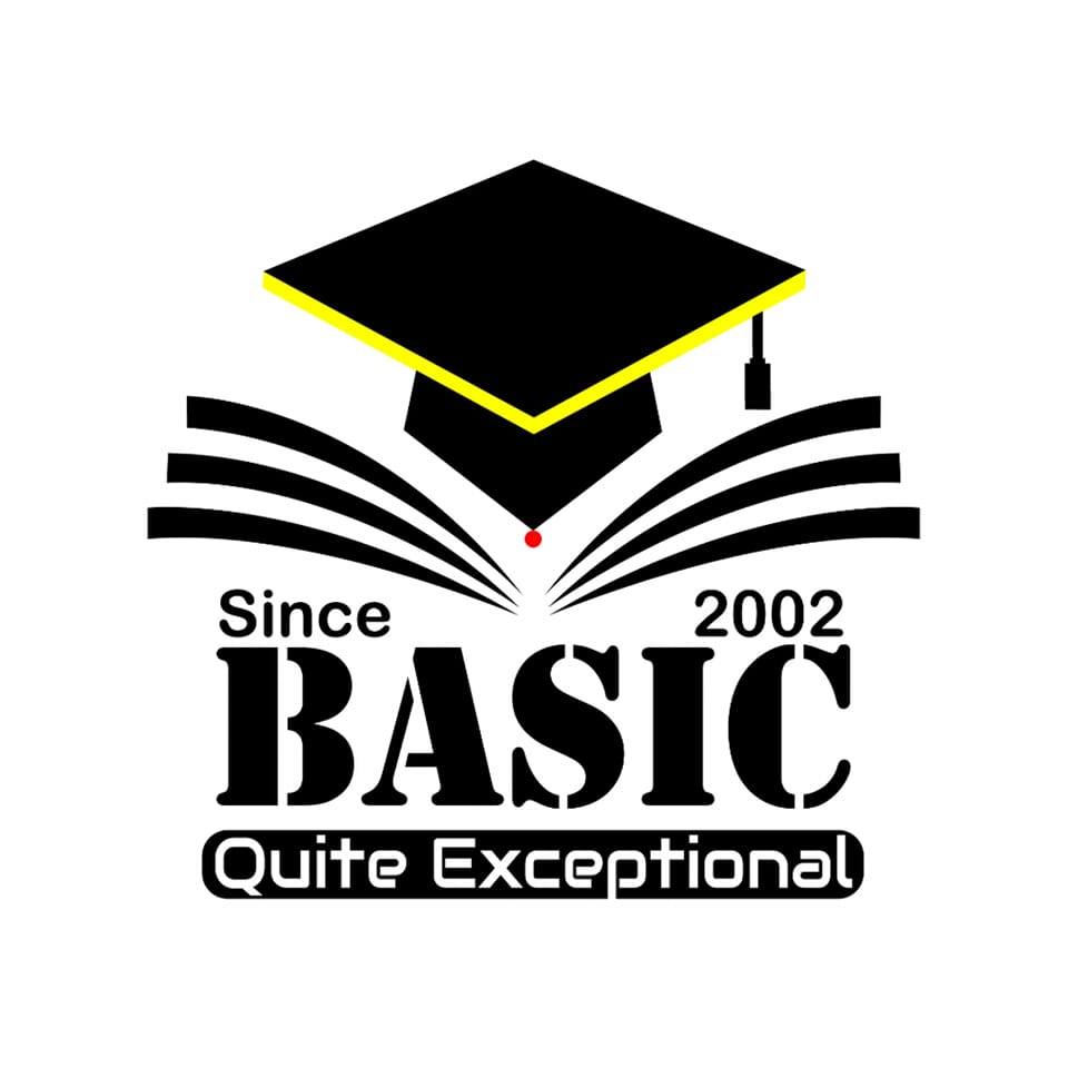 Basic Academy Logo